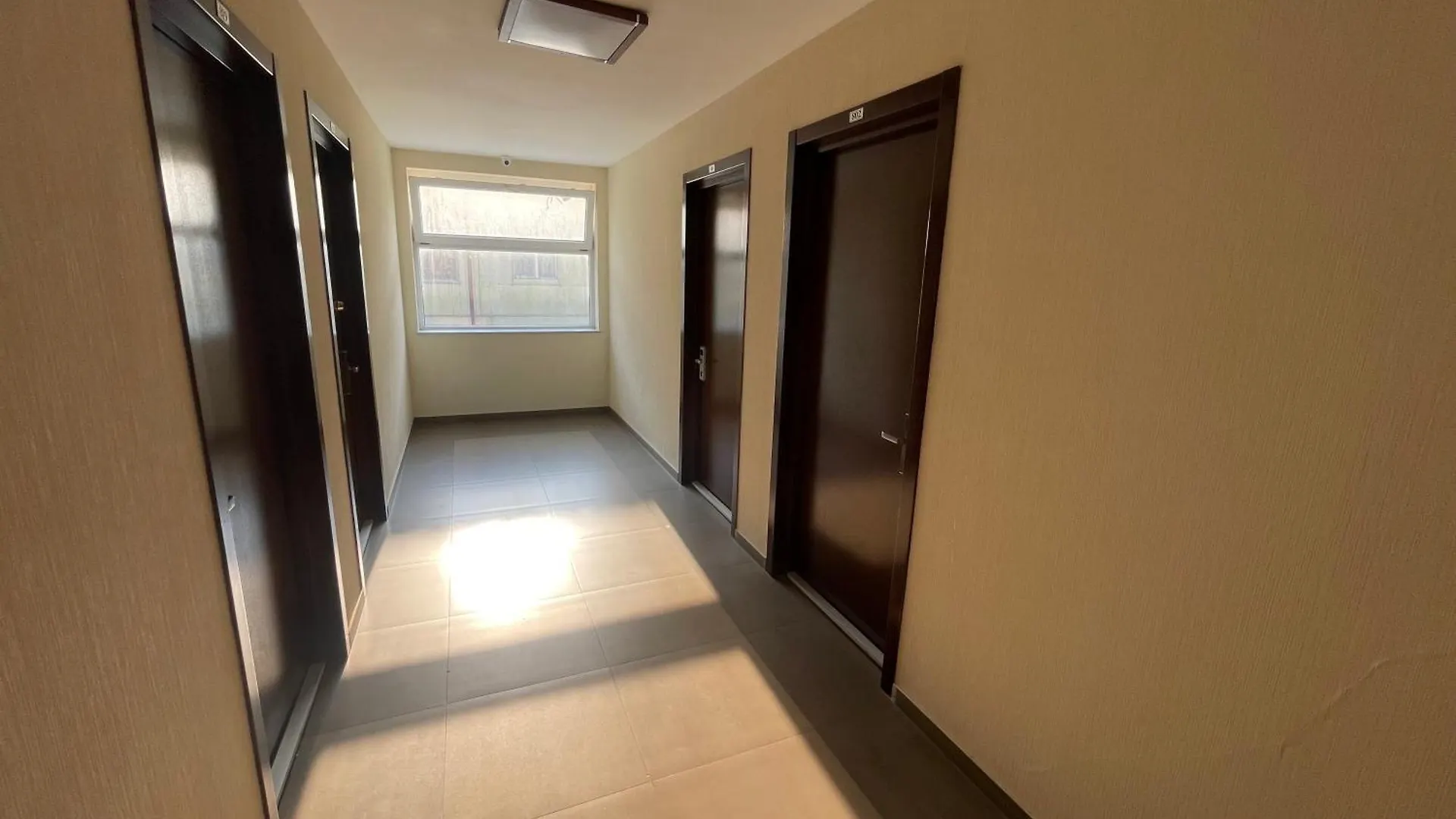 Apartament Orbi Towers By The Sea Batumi Gruzja