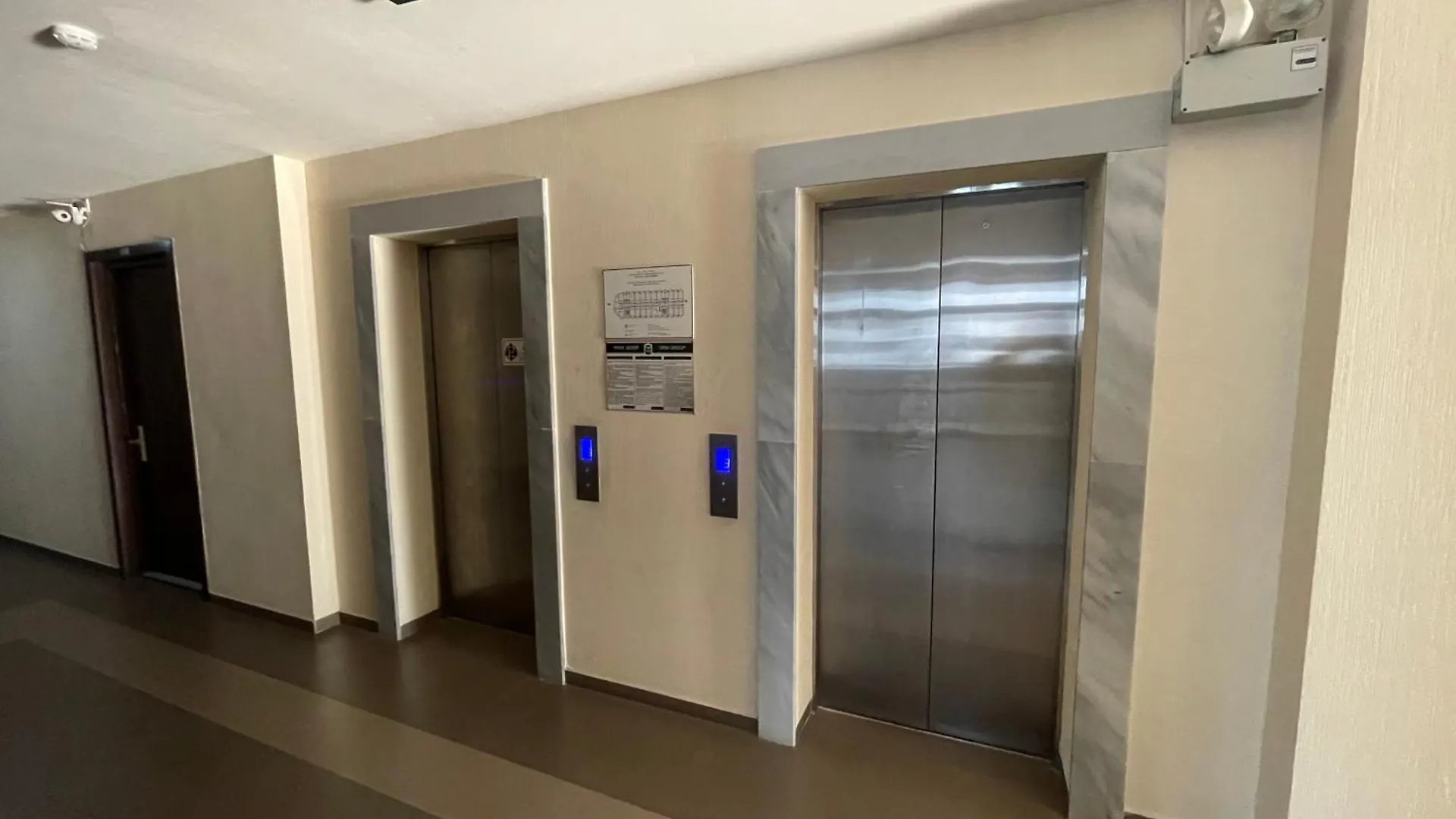 Apartament Orbi Towers By The Sea Batumi