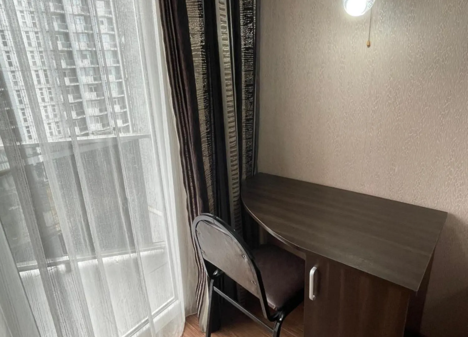 Apartament Orbi Towers By The Sea Batumi