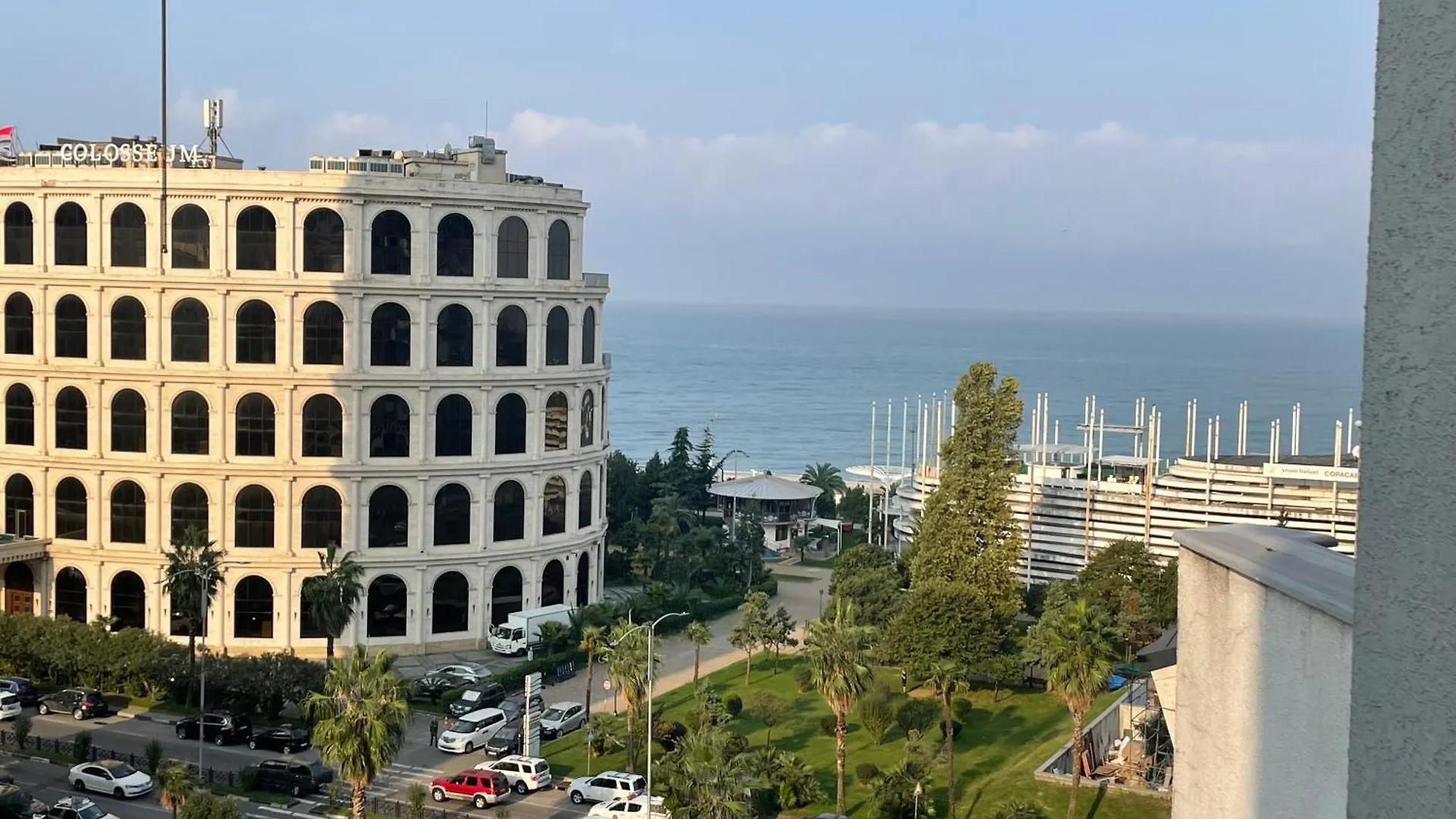 Apartament Orbi Towers By The Sea Batumi 0*,  Gruzja